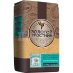 Сахар Золотой тростник нерафинированный (900 г)