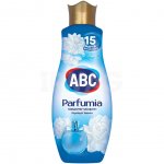 Кондиционер-ополаскиватель для белья ABC Чарующий жасмин (1,44 л)