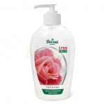 Крем для рук Весна Роза и овсяное молочко Питание (270 г)