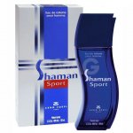 Туалетная вода Shaman Sport EDT (100 мл)