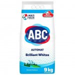 Стиральный порошок ABC Свежесть гор (9 кг)