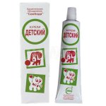 Крем Детский (40 г)