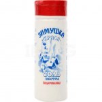 Соль Зимушка-краса йодированная (180 г)