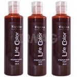 Шампунь оттеночный Kapous Professional Life Color (200 мл)