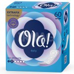 Прокладки ежедневные Ola! Classic Daily (60 шт)