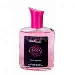 Туалетная вода Абар Black rose EDT (100 мл)
