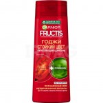Шампунь Garnier Fructis Годжи Стойкий цвет (250 мл)