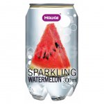 Напиток газированный Hawaiian Dreams Sparkling Арбуз (330 мл)