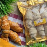 Круассан Марлин цельнозерновой (60 г*6 шт)