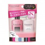 Набор для волос Kao Essential Travel Объем для сухих волос (шампунь + кондиционер)