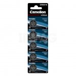 Батарейка литиевая Camelion CR2016 (5 шт)