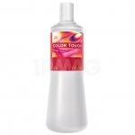 Эмульсия для окрашивания Wella Color Touch 4% (1 л)