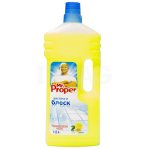 Средство моющее Mr. Proper универсальное Лимон (1,5 л)
