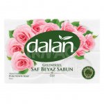 Мыло хозяйственное Dalan Роза (150 г х 4 шт)