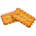 Крекер Сладкая Слобода Деревенский сметана и лук (5,2 кг)