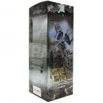 Набор подарочный Compliment Men №1921 (шампунь + гель для бритья + лосьон после бритья + мочалка)