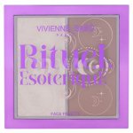 Палетка для лица Vivienne Sabo Rituel Esoterique 01 (5 г)