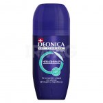Дезодорант-антиперспирант шариковый Deonica For Men Невидимый (50 мл)