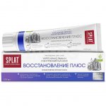 Зубная паста Splat Professional Восстановление плюс (100 мл)