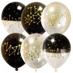 Шар воздушный Latex Occidental Ты Звезда (1 шт)