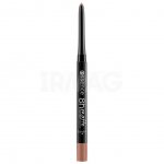 Карандаш для губ Essence 8h Matte Comfort Lipliner (0,3 г)