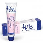 Крем для массажа Нега с экстрактом семян моркови, эвкалипта и мятным маслом (75 мл)