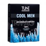 Набор подарочный Tune for men (шампунь + гель для душа)