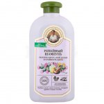 Шампунь Рецепты бабушки Агафьи Репейный Укрепление и стойкость (500 мл)