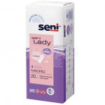 Прокладки урологические Seni Lady Micro (20 шт)