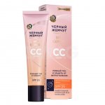 СС-Крем для лица Черный Жемчуг для всех типов кожи (40 мл)