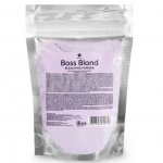 Пудра обесцвечивающая Adricoco Boss Blond Лавандовая с системой Adriplex (100 г)