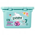 Капсулы для стирки Lamm Aroma (15 г х 12 шт)