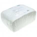 Полотенце одноразовое Kapous Professional в пачках Соты 45 х 90 см 40 г/м2 (50 шт)