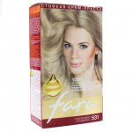 Краска для волос Fara Classic