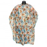 Пеньюар Melon Pro детский Бабочки удлиненный