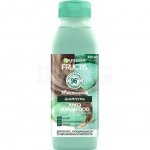 Шампунь Garnier Fructis Superfood Увлажнение Алоэ (350 мл)