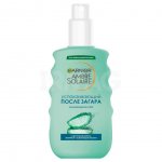 Спрей после загара Garnier Ambre Solaire Успокаивающий (200 мл)