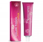 Крем-краска оттеночная Wella Color Touch Plus (60 мл)