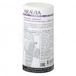 Бандаж для тела Aravia Organic Тканый для косметических обертываний (10 см х 10 м)