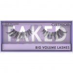 Накладные ресницы Catrice Faked Big Volume Lashes