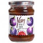 Варенье Yan из инжира (300 г)