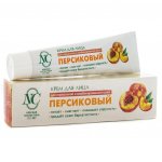 Крем для лица Традиционная серия Персиковый (40 мл)