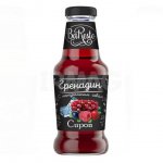 Сироп BaResto Гренадин (250 мл)
