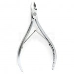 Кусачки для кутикулы Yoko SK 003 кобальт (6 мм)