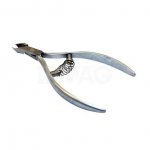 Кусачки для кутикулы Yoko SK 017 (7 мм)