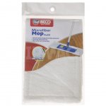 Насадка сменная к швабре Neco 15-4509-11 микрофибра