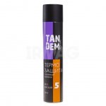 Лак для волос Tandem Термозащита 5 (360 мл)