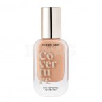 Тональный крем Vivienne Sabo Coverture с плотным покрытием (30 мл)