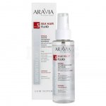 Флюид против секущихся кончиков Aravia Professional Silk Hair Fluid (110 мл)