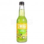 Напиток SWAG! Лимонад Киви-фейхоа (330 мл)